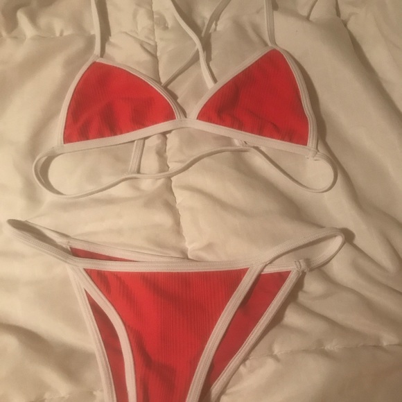 Brand new fashion nova bikini - Picture 4 of 4